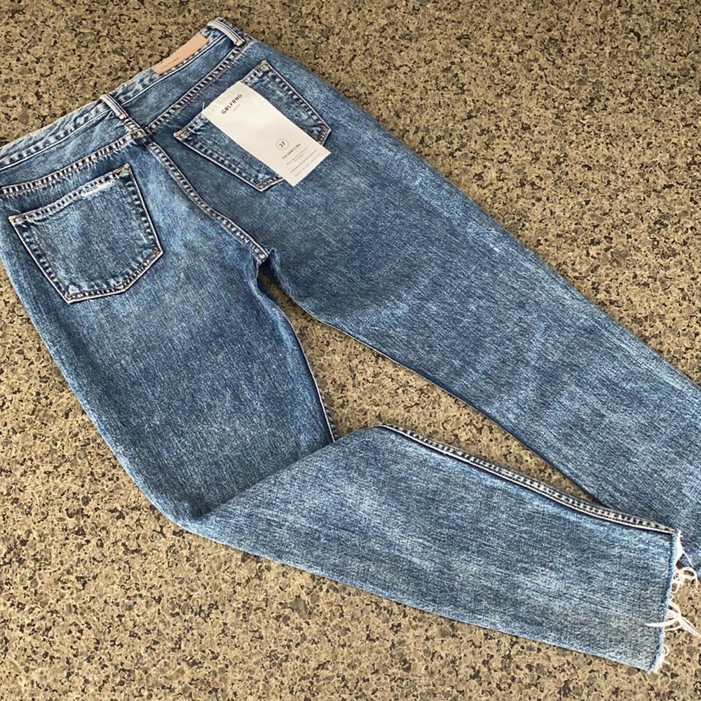 GRLFRND THE KAROLINA DENIM - Picture 8 of 15